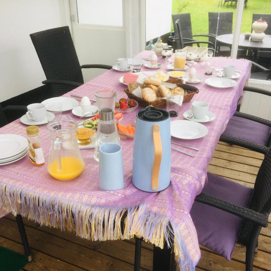 Mit Bed & Breakfast コリング エクステリア 写真
